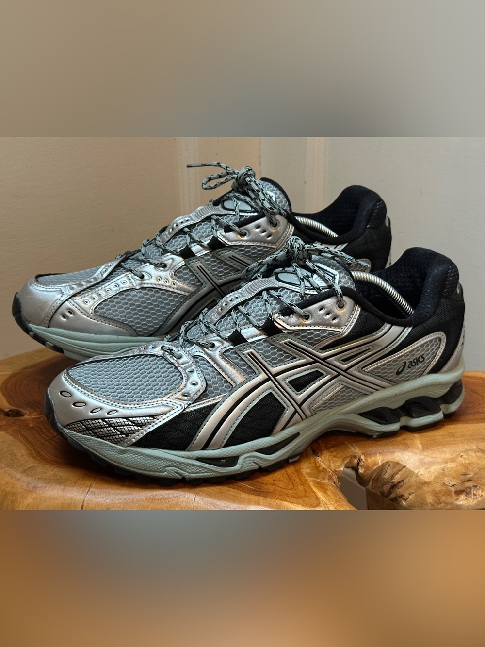 ASICS Gel-Nimbus 10.1 - Size US Men’s 11